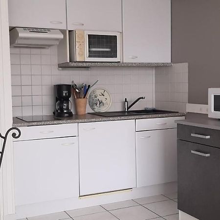Berck L'Opale 아파트 외부 사진