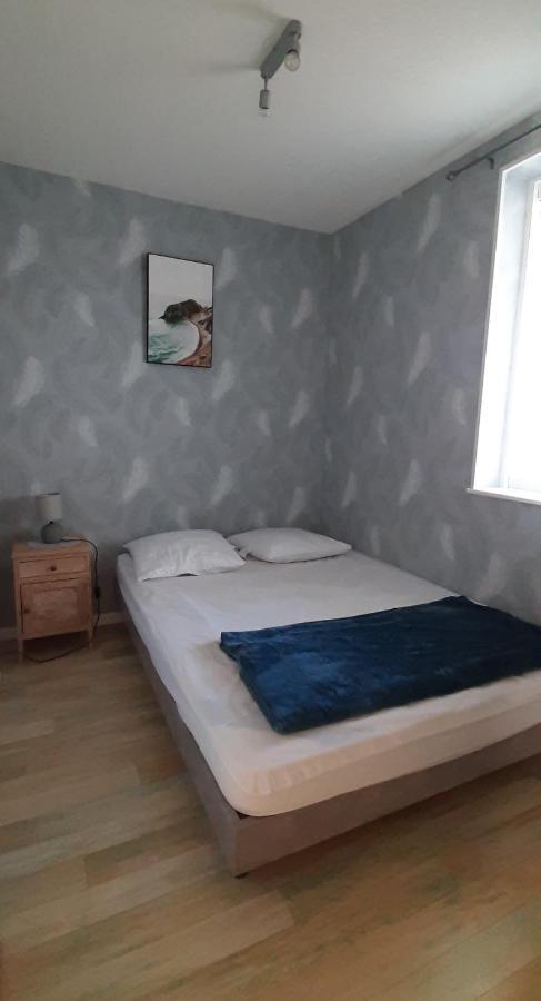 Berck L'Opale 아파트 외부 사진